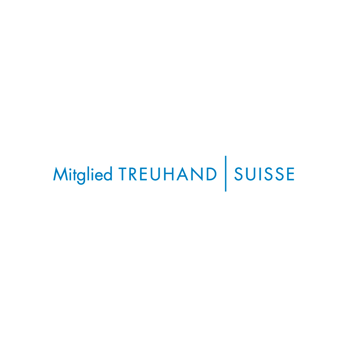 Mitglied Treuhand Suisse – Vetsch Treuhand + Immobilien AG