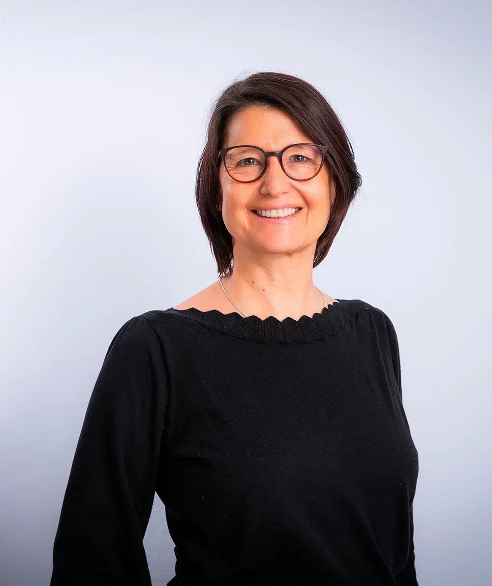 Verena – Vetsch Treuhand + Immobilien AG Toggenburg