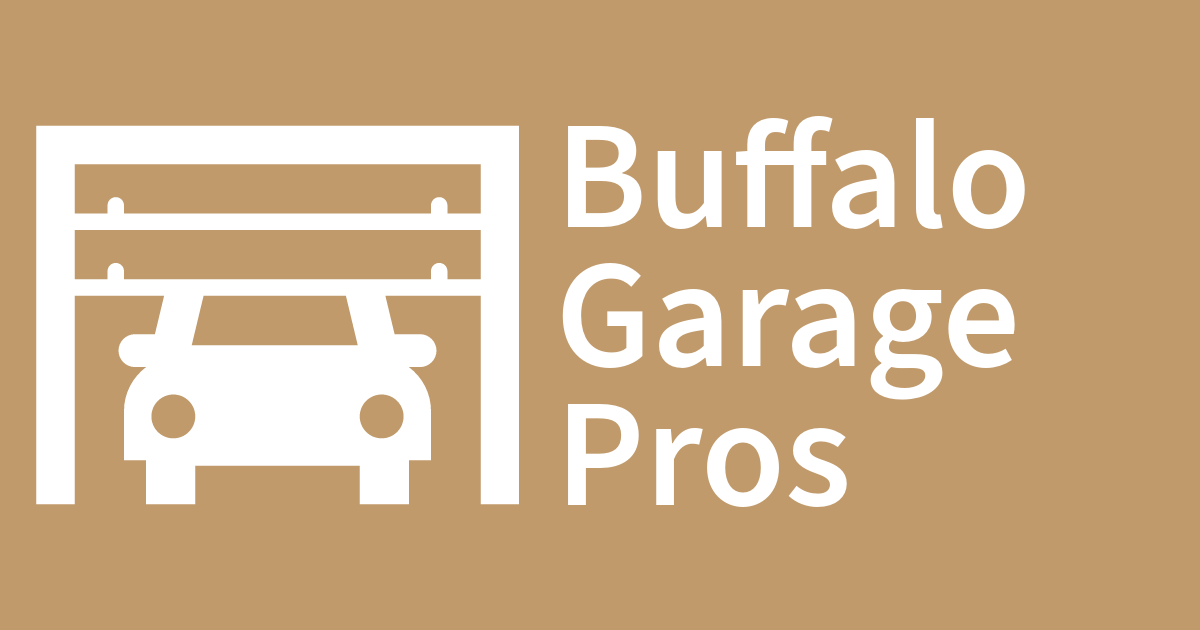 Garage Door Repair Orchard Park NY Buffalo Garage Pros