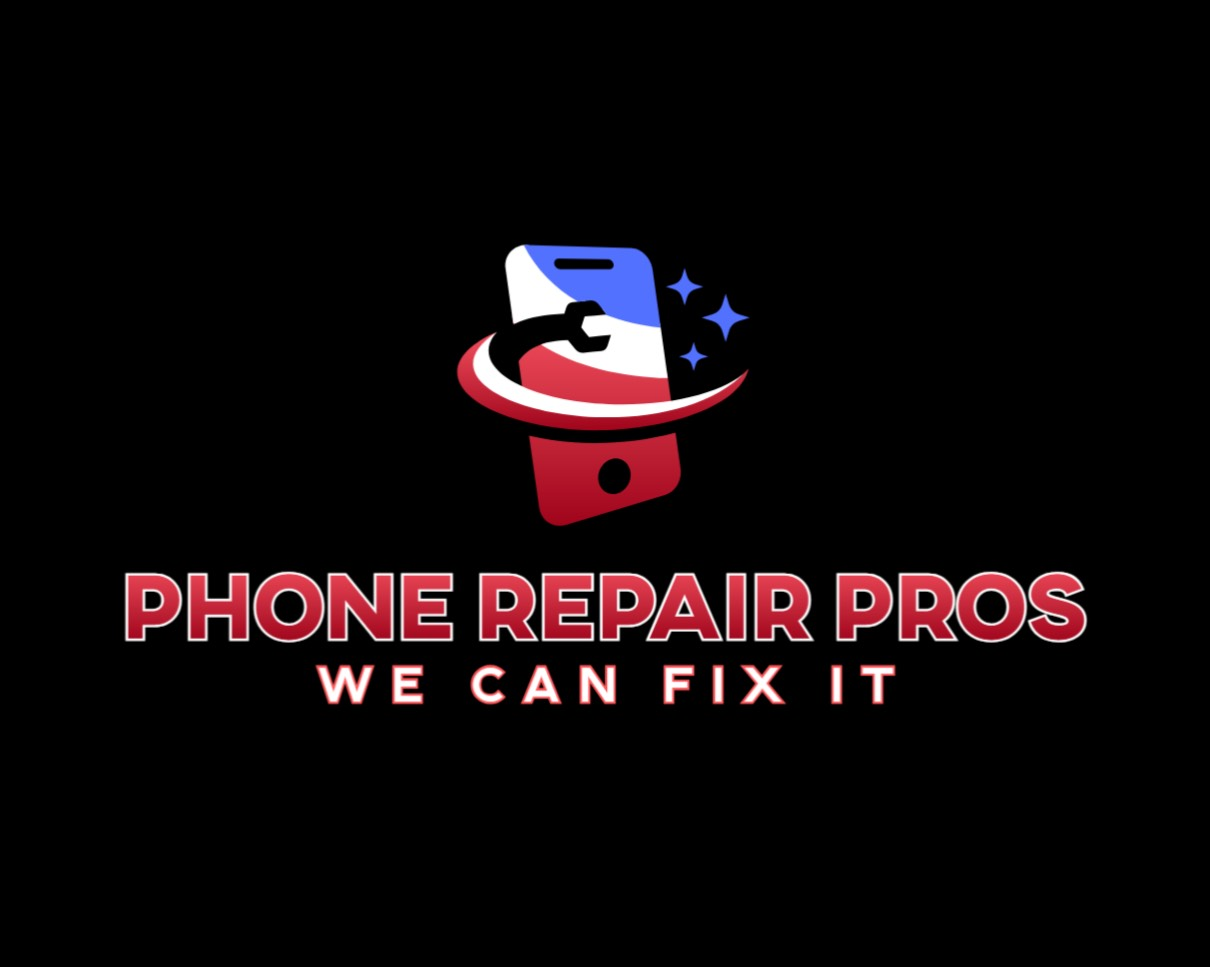 Phone Repair Pros