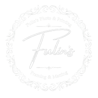 fulin's-photo-printing-framing-matting-logo