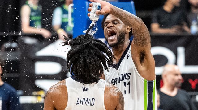 Niagara River Lions Season Tickets On Sale Now