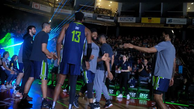 Niagara River Lions visit Montréal Alliance in Opening Weekend Matchup