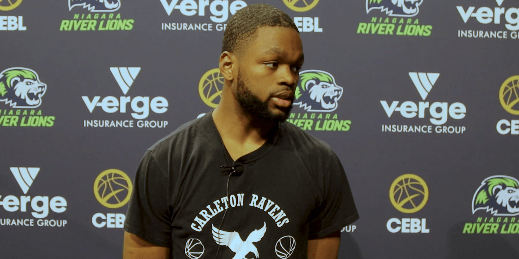 Lloyd Pandi August 3rd post game presented by Verge Insurance