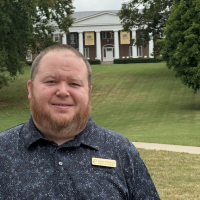 Profile picture of staff member