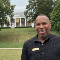 Profile picture of staff member