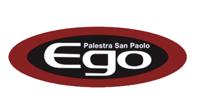 Logo palestra Ego San Paolo Roma