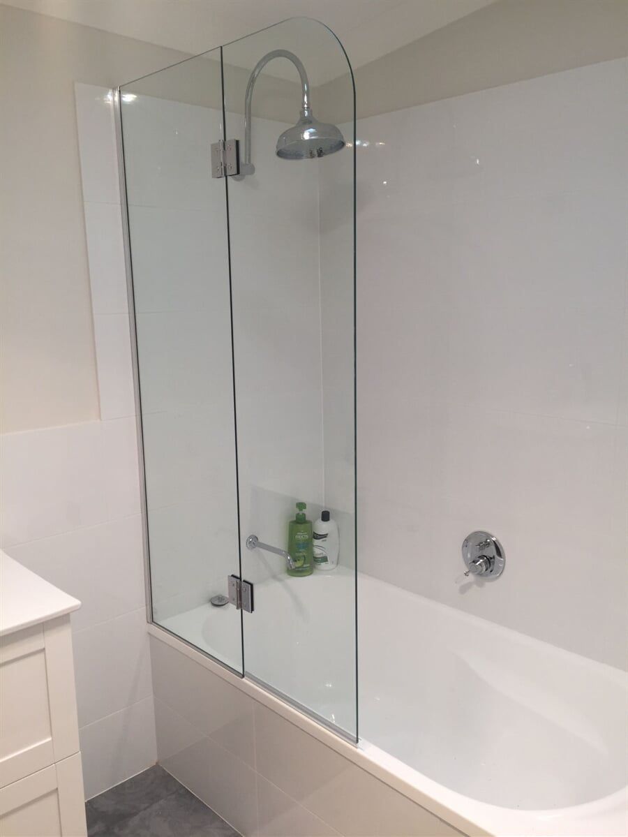 Showerscreen 10 — Showerscreens in Cessnock, NSW