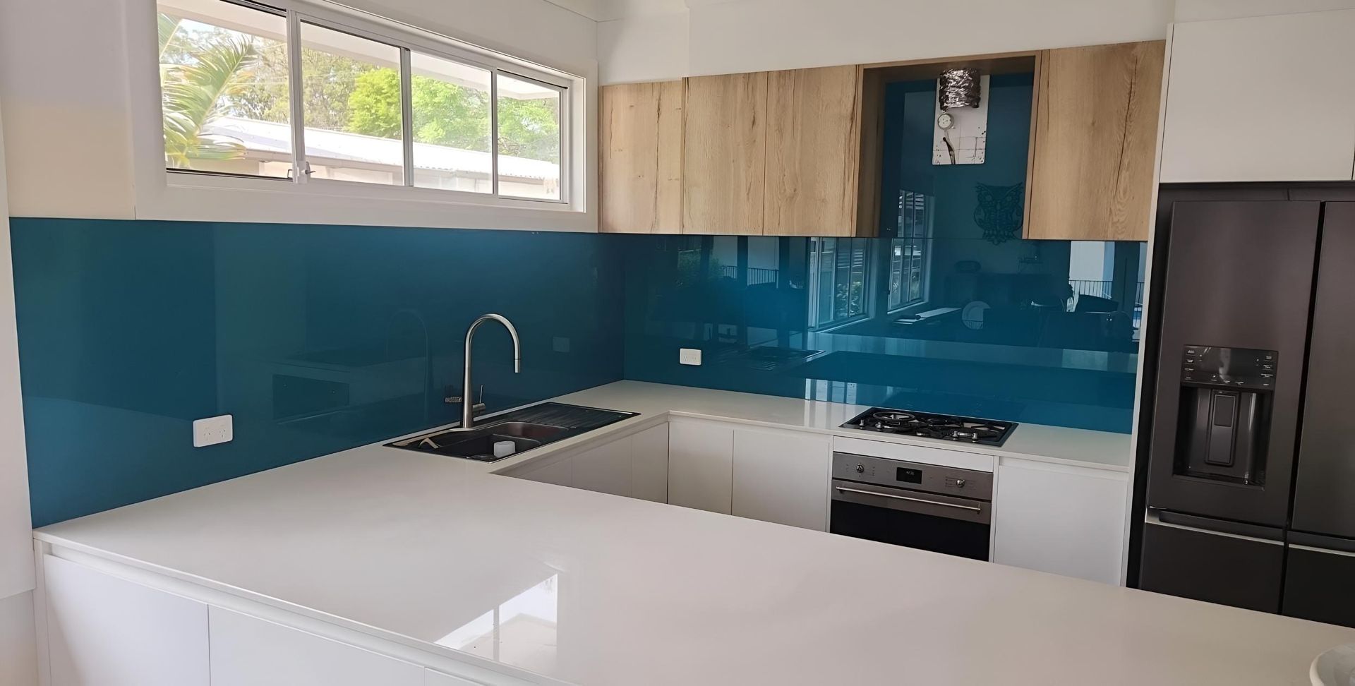 Modern Kitchen Design