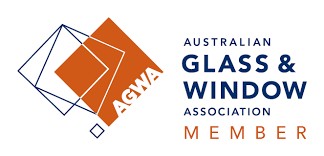 Coloursplash is an accredited member of AGWA - Australian Glass and Windows Accossiation