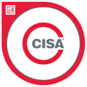 Certified Information Systems Auditor (CISA) - ISACA