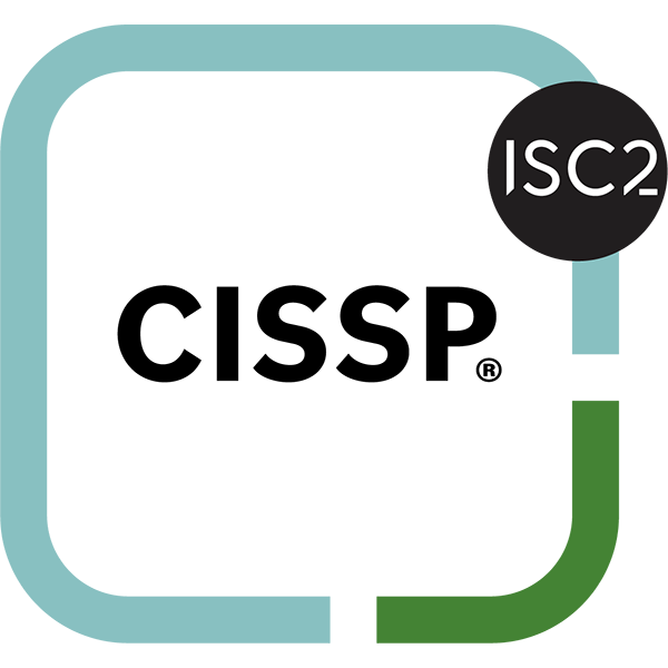 Certified Information Systems Security Professional (CISSP) - ISC2