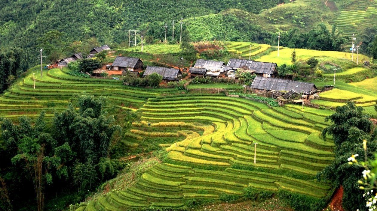Stunning Sapa: The Most Authentic Villages In and Around This Beautiful Land