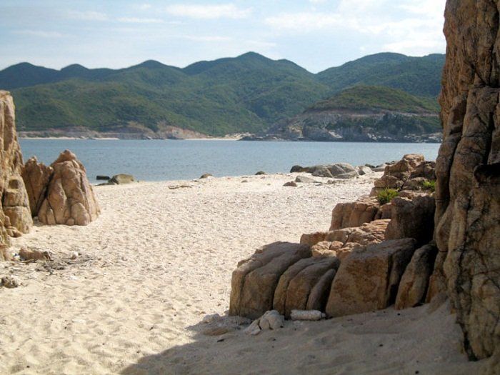 cam ranh travel guide