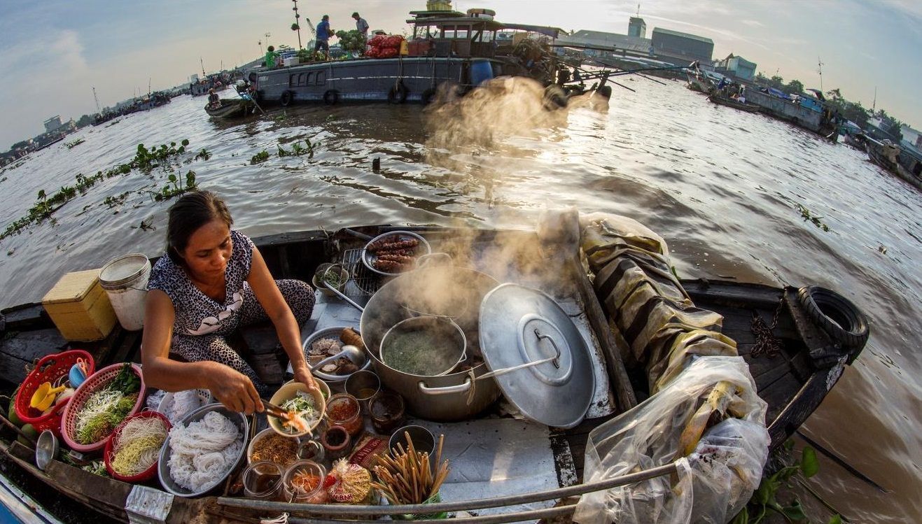 A Mekong Delta Food Adventure – Dishes That Will Blow Your Mind!