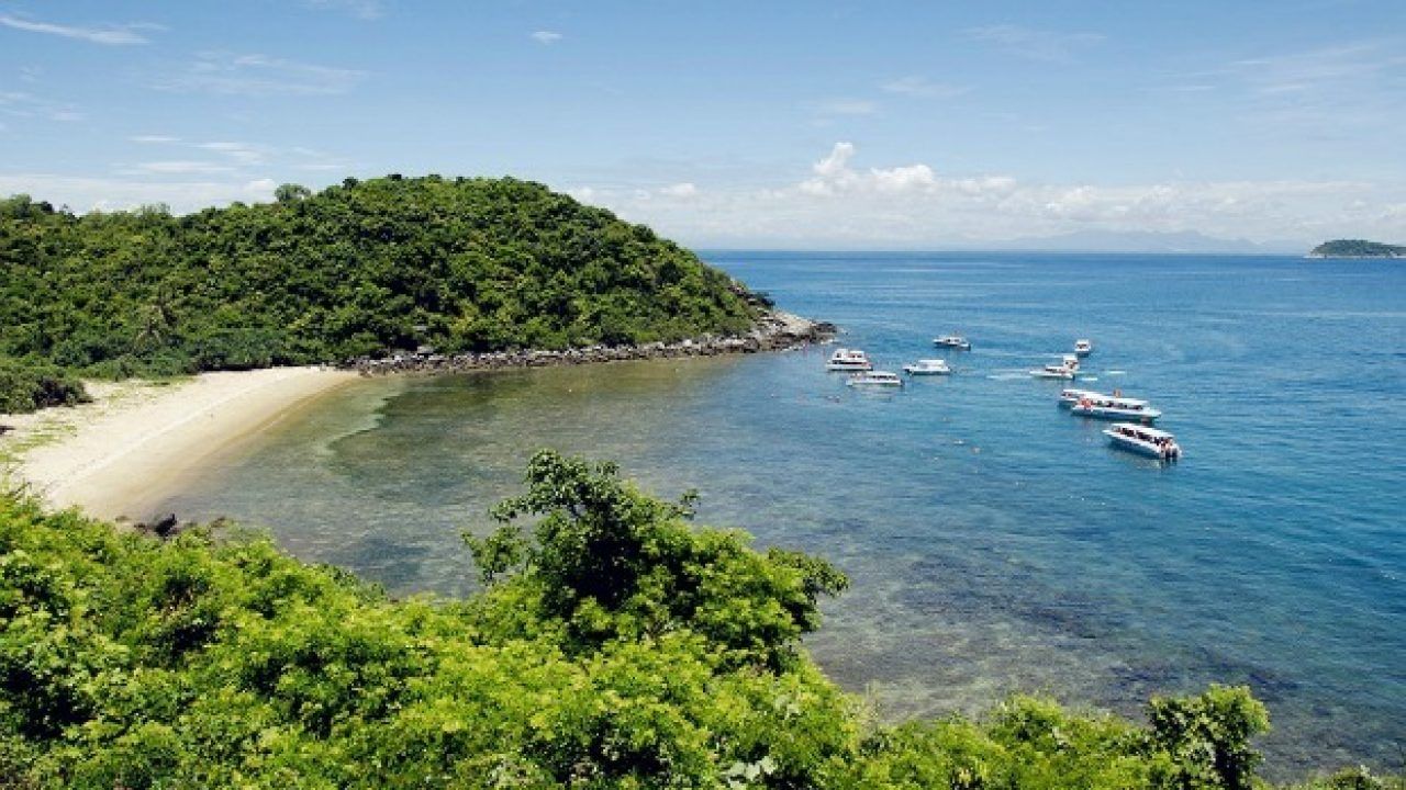 Your Guide to Visiting Cham Island (Cu Lao Cham)