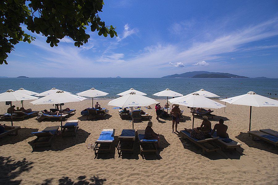 Islands in Nha Trang – Paradise on Earth