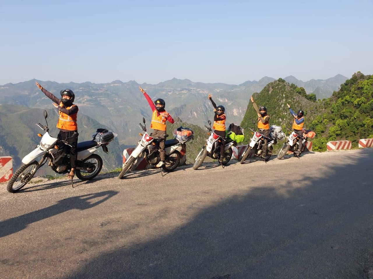 ha giang travel blog