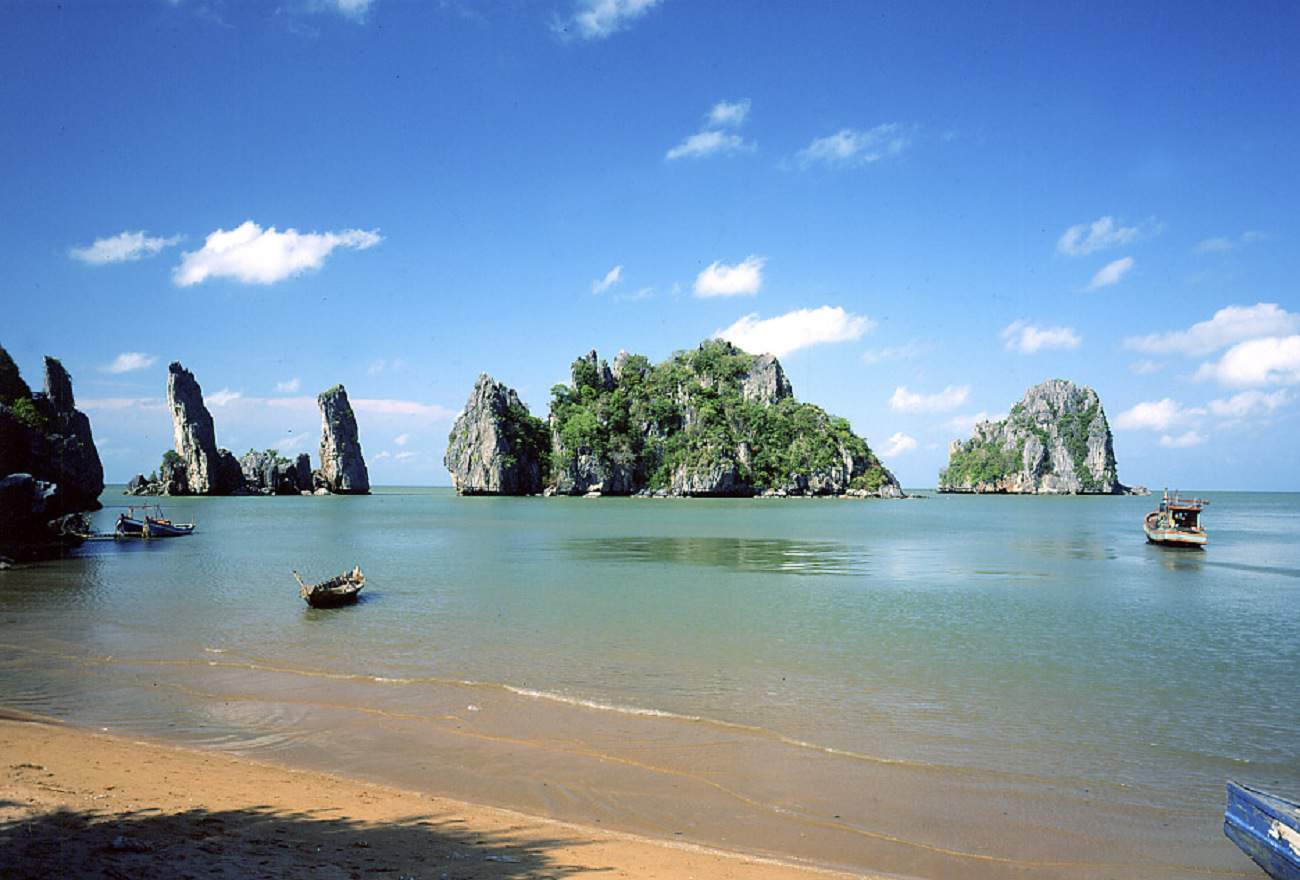 blog vietnam travel