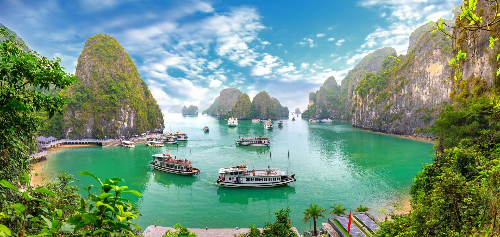 blog vietnam travel