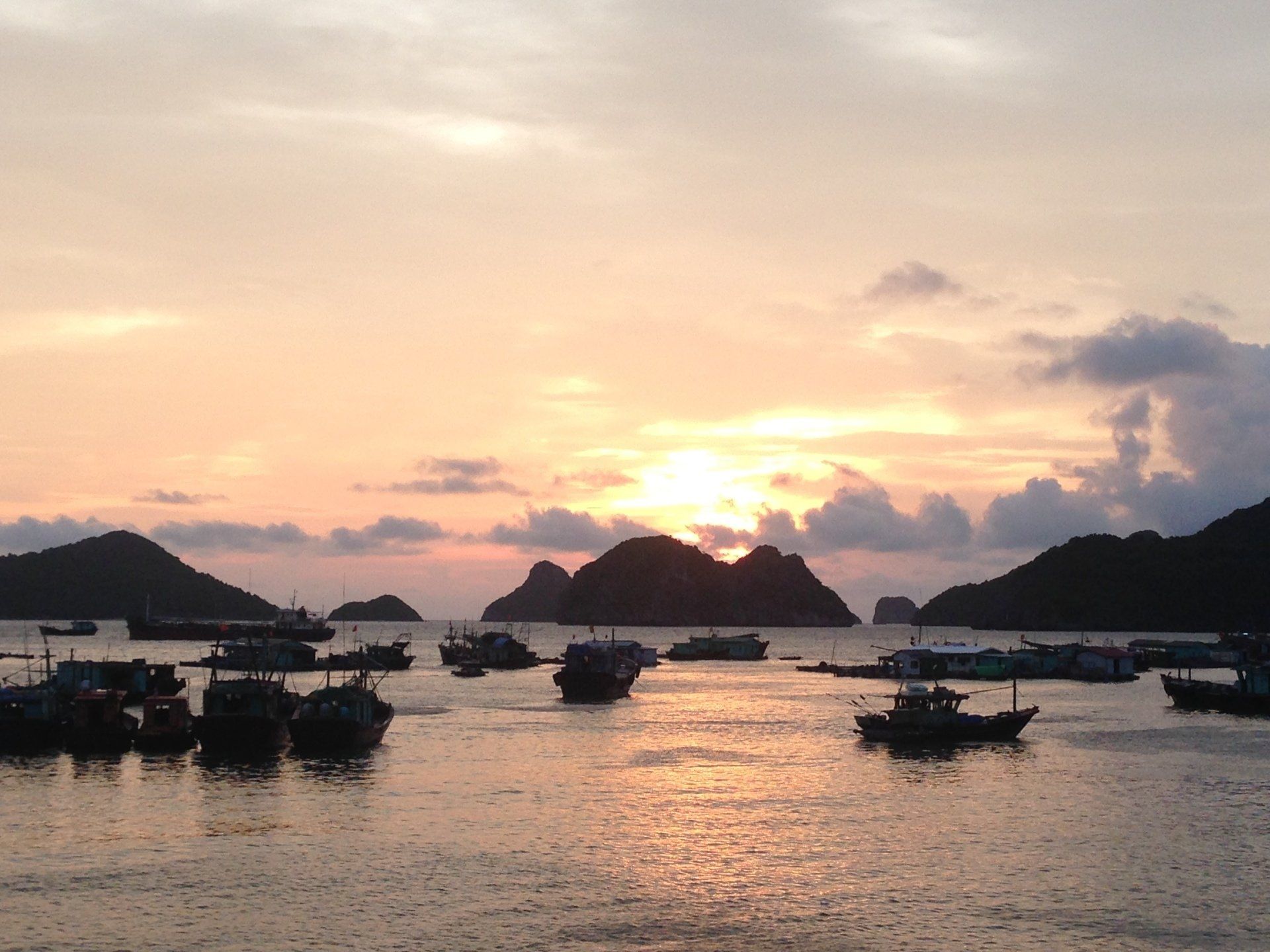 The Islands of Vietnam – Hidden Tropical Getaways