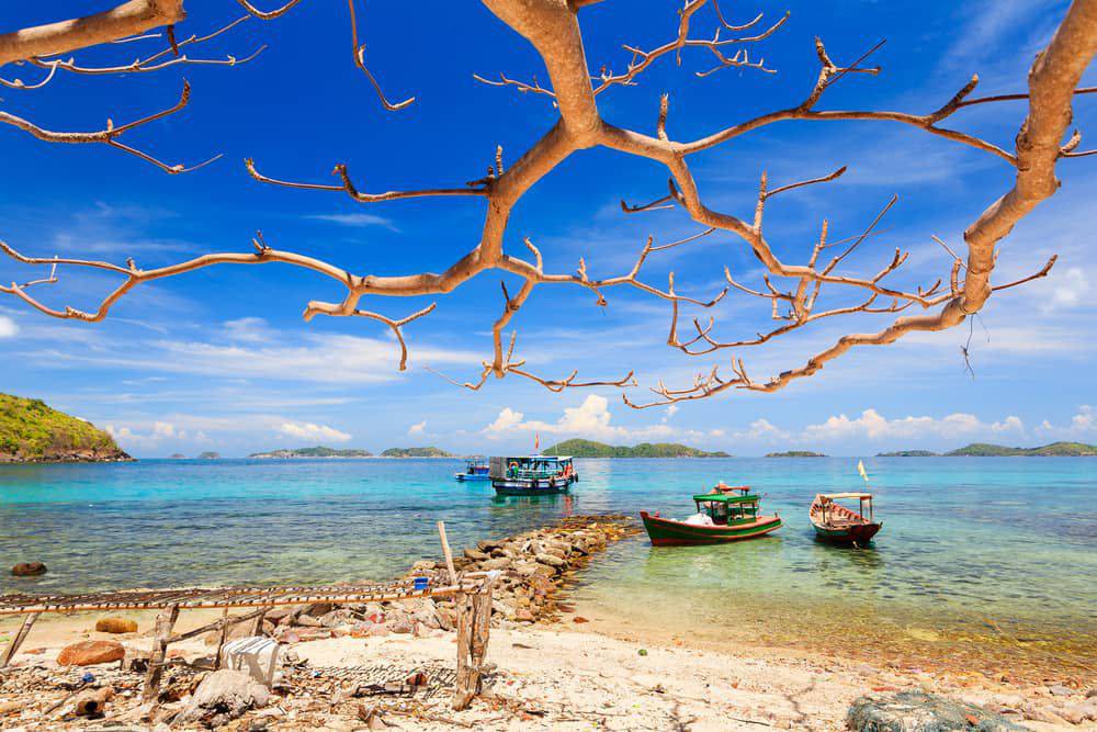 cam ranh travel guide