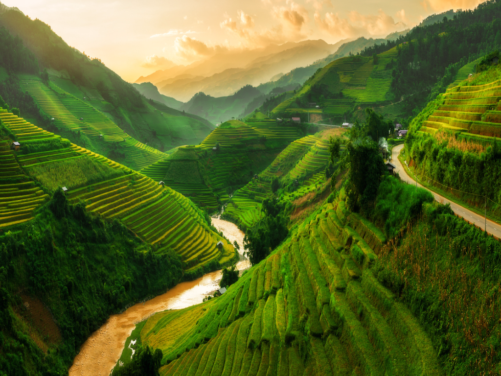 ha giang travel blog