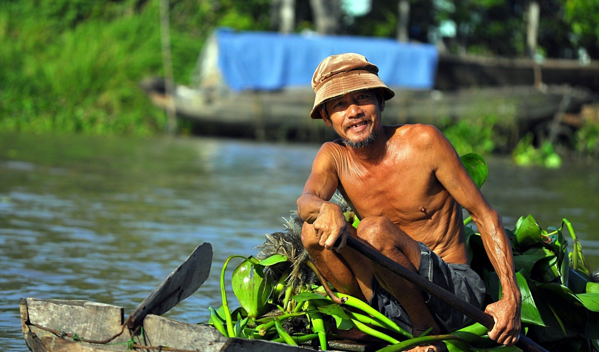 Best Time to Visit the Mekong Delta