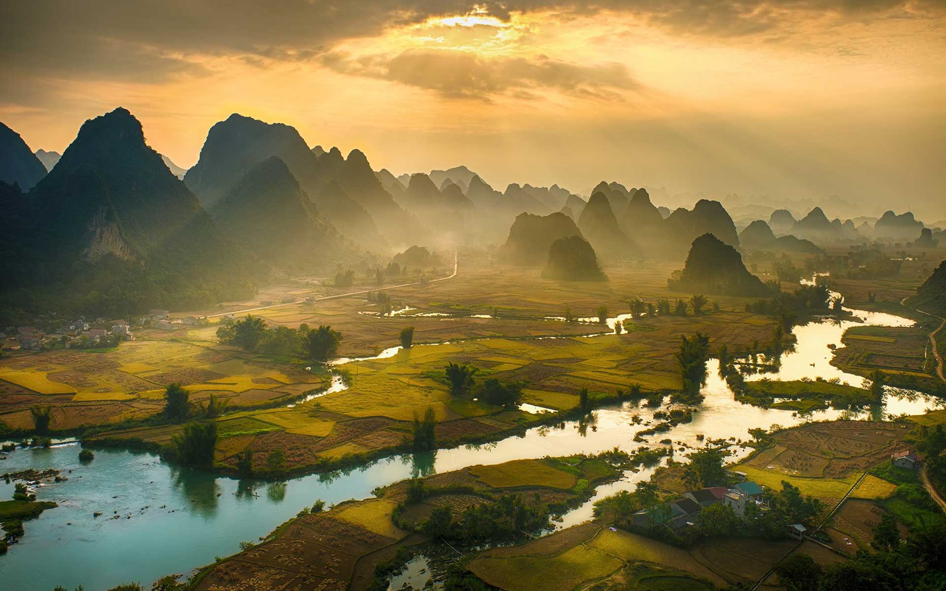 When to Visit Cao Bang – Vietnam’s Undiscovered Paradise