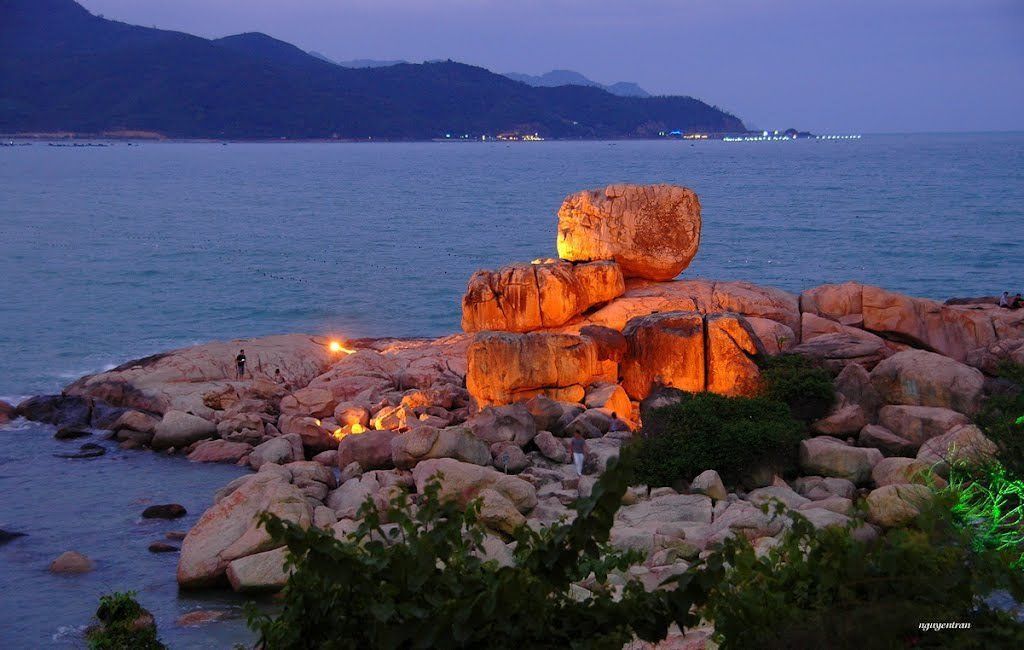 Discovering Nha Trang the Local Way – A Two Day Itinerary