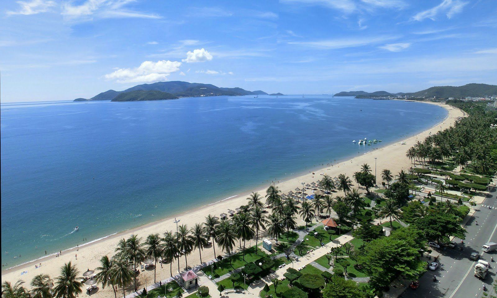 Best Rated - Most beautiful beaches of Vietnam