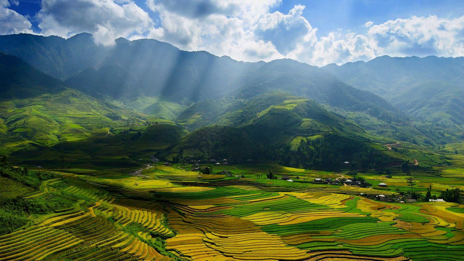 Spend an Unforgettable Week Exploring Northeastern Vietnam