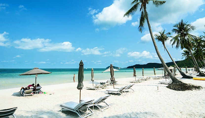 Discover the Magnificent Phu Quoc in Two Days