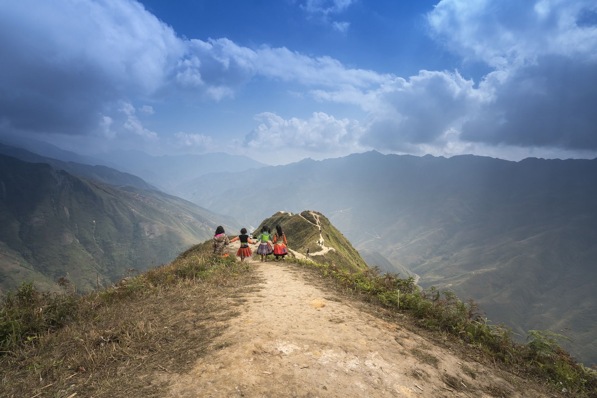 Your All-in-One Trekking Guide to Vietnam