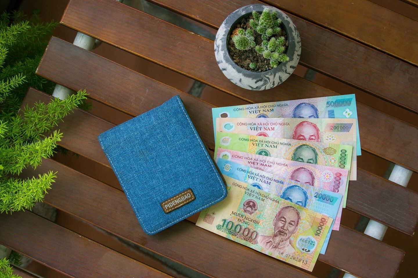Vietnamese Currency (The Dong) & How To Do It Right