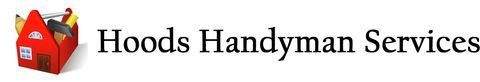 Hoods Handyman Services Logo