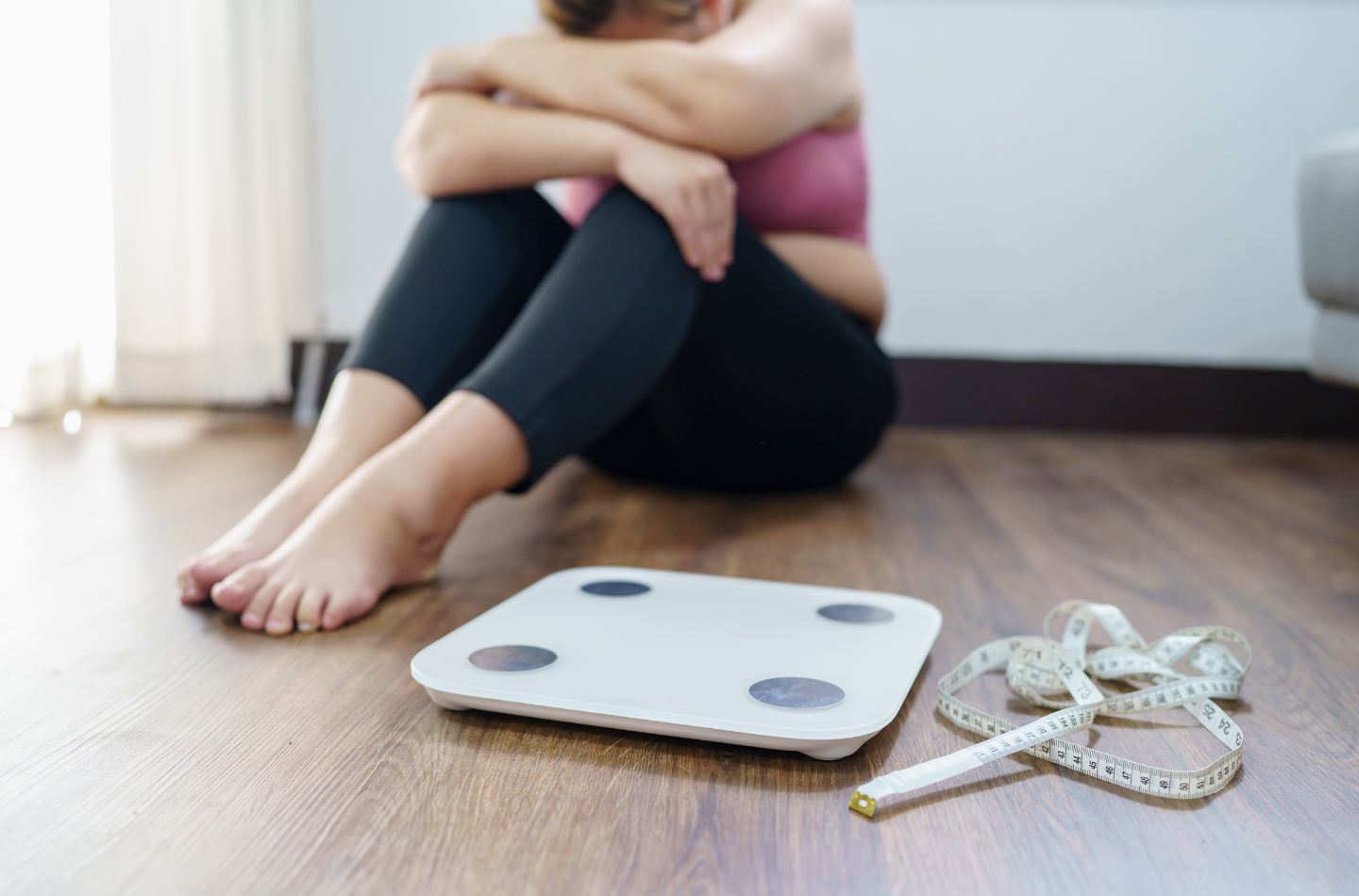 - 生理期前體重增加是正常的嗎
- 月經來體重變重是正常的嗎
- 生理期量 InBody 準嗎
- 水腫會影響 InBody 嗎
- 更年期為什麼容易變胖
- 壓力大會讓體重上升嗎
睡不好會影響體重