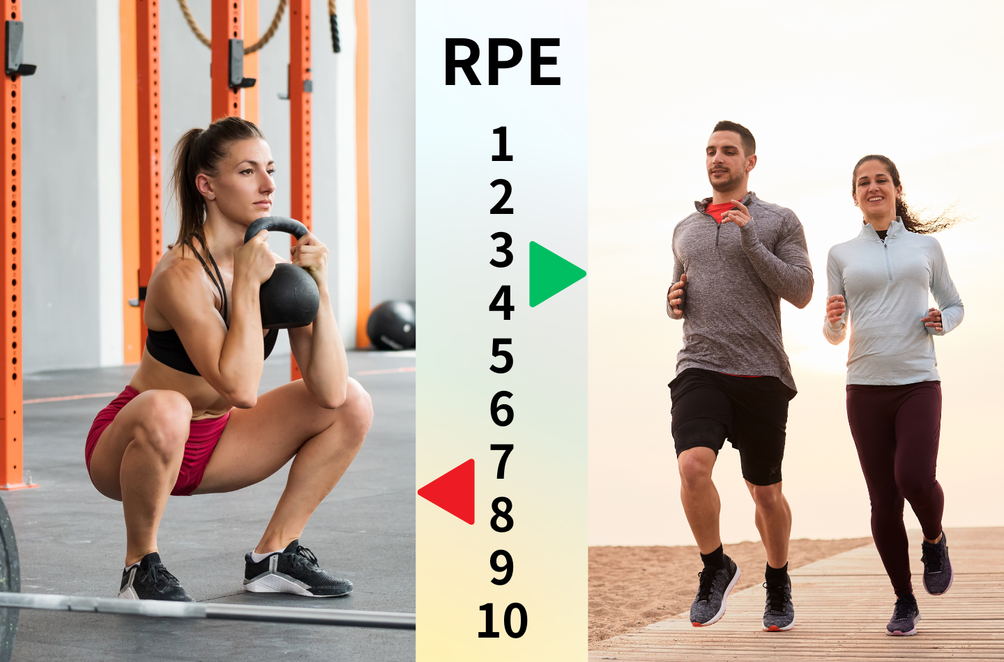RPE、RPE 怎麼看、主觀用力程度、主觀用力感受、訓練強度評估、重量訓練 RPE