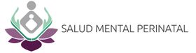 logo SALUD MENTAL PERINATAL