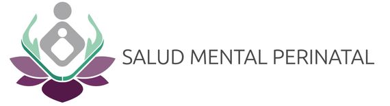 logo SALUD MENTAL PERINATAL