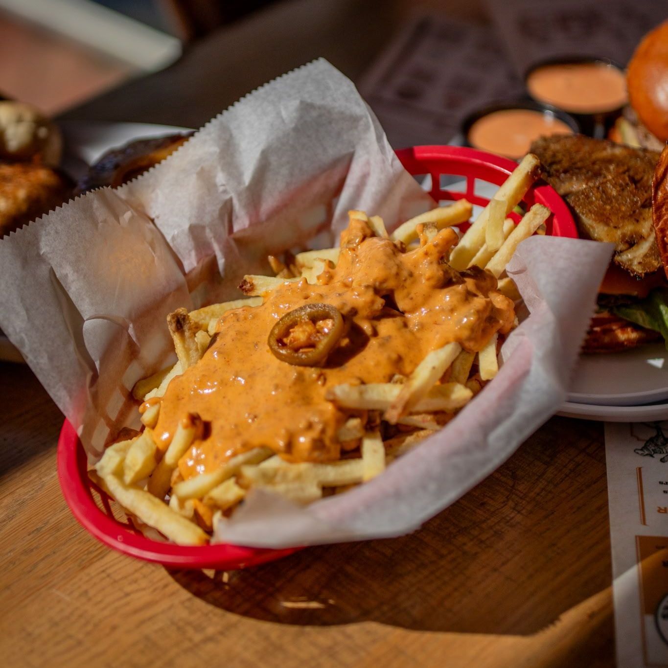 Burger Royale Food Truck