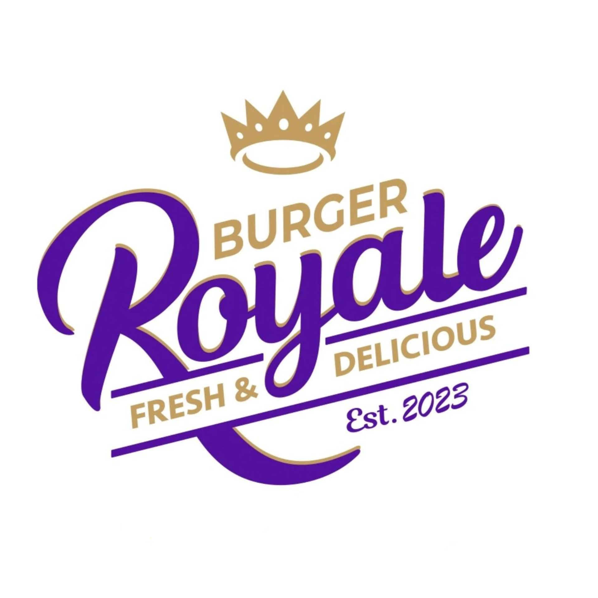 Burger Royale Food Truck