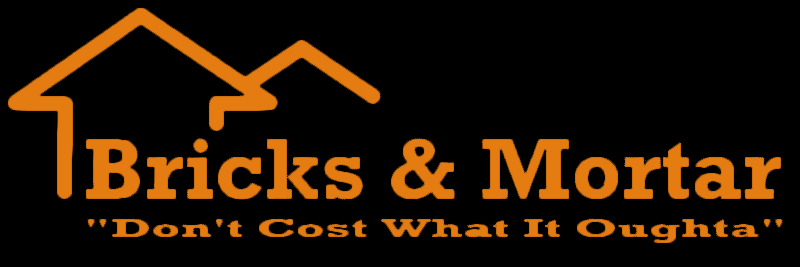 Bricks & Mortar logo