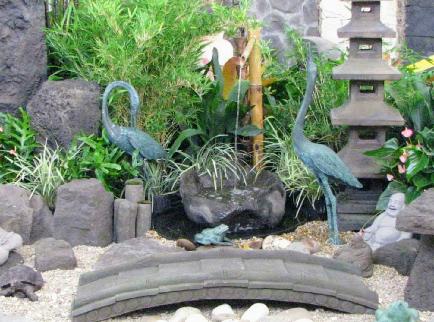 Inspiration Landscape 5 — Waimanalo, HI — Big Rock Garden