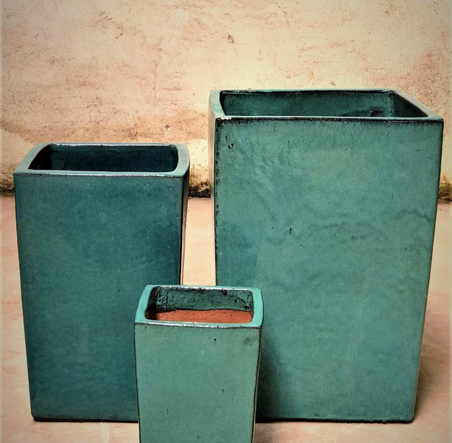 Pottery — Waimanalo, HI — Big Rock Garden