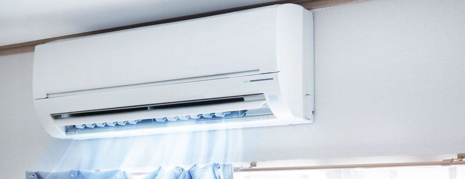air-conditioning systems