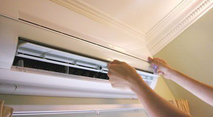 air-conditioning system experts