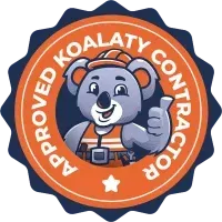 Koalaty Remodel Contractor