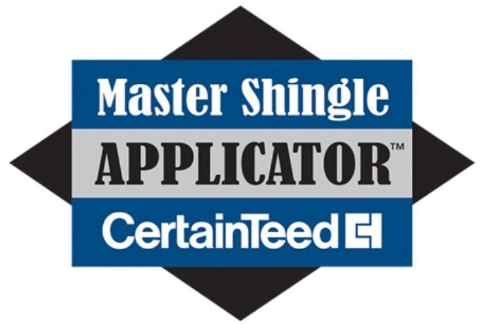 CertainTeed Master Elite Certified