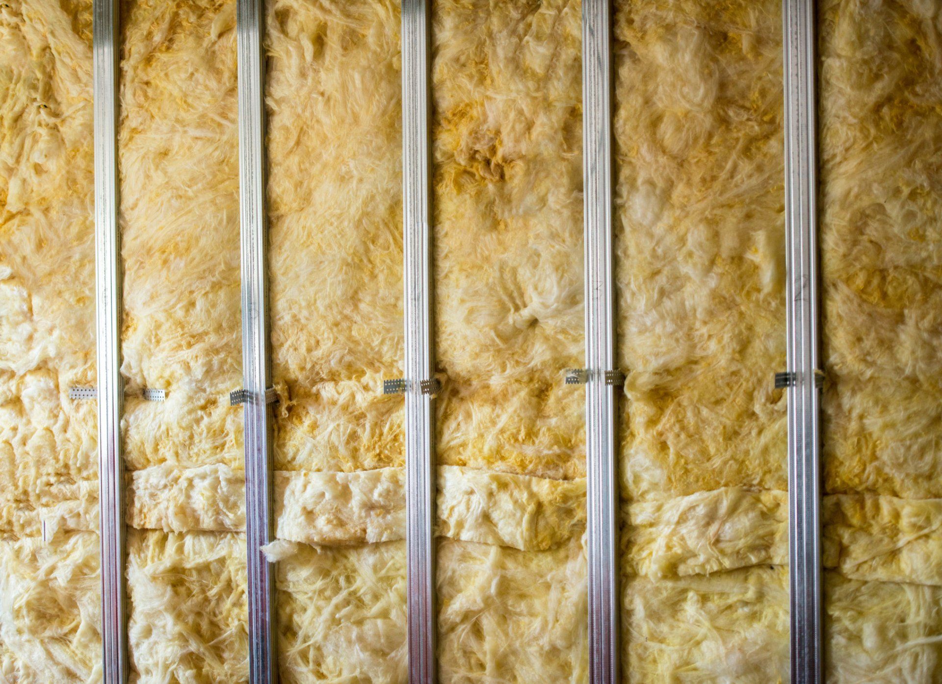 Insulation of a Building — Holly Springs, GA — Woodstock Insulation